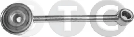 Рем/к-кт важеля перемикання передач STC T406150