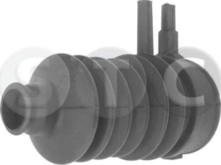 Пильник амортизатора STC T406185