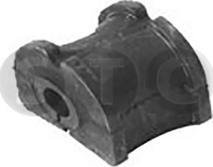 Втулка стабилизатора STC T406810