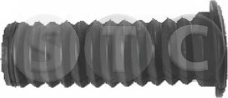 Пильник амортизатора STC T406846