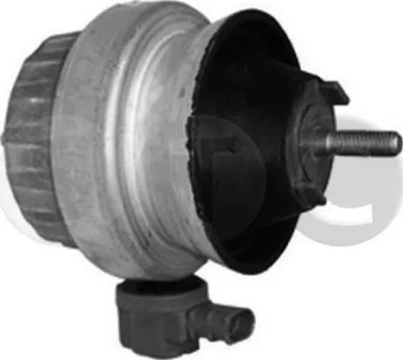 Опора гідравлічна STC T407184