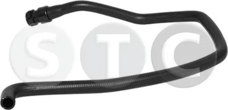 Шланг радіатора PSA STC T407495