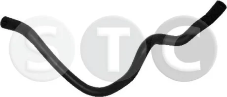 Патрубок STC T409268