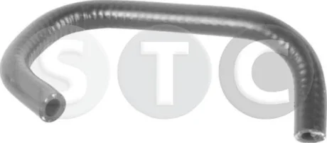Патрубок вентиляции картерных газов STC T409275