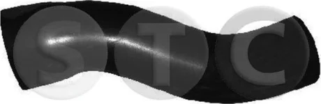 Патрубок STC T409517