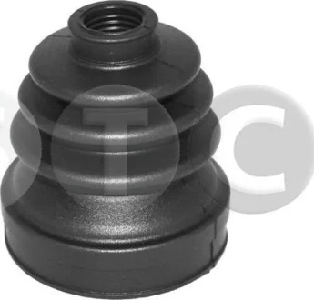 Пильник, карданний вал CITROEN c15 STC T410061