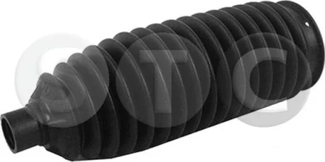 Пильовик рейки кермової peugeot 4007 STC T410135