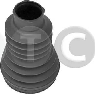 Пильник ШРУСа (к-кт) STC T410228