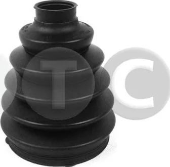 Пыльник ШРУС (к-кт) STC T410511