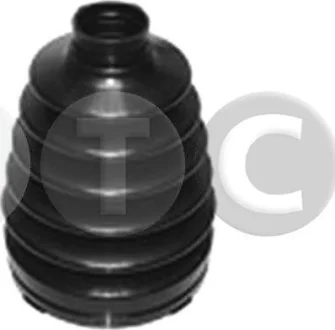 Пильовик ШРКШ/Final Drive MITSUBISHI STC T410535