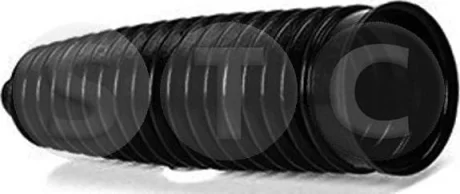 Пильовик тяги кермової комплект STC T411198