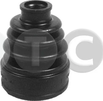 Пильовик приводу колеса STC T411532