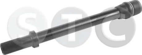 Канал щупа уровня масла двигателя (металлический) STC T416134