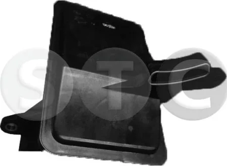 Фільтр трансмісії Chevrolet Captiva STC T421007