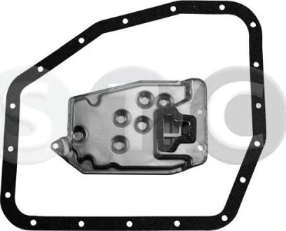 Фільтр трансмісії STC T421020