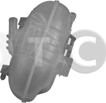 Бачок компенсаційний Renault Trafic III STC T430161