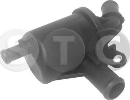 Маслоуловлювач OPEL CORSA-C STC T435063