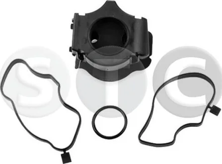 Отводной клапан картера STC T435080