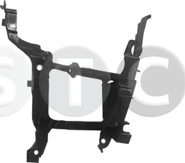 Кришка грм STC T435087