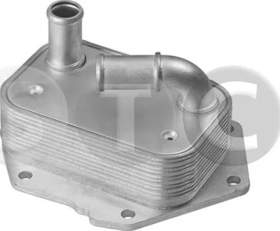 Масляний радіатор, моторне масло STC T439045