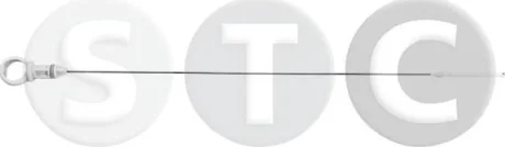 Масляний щуп Citroen C-El STC T439169