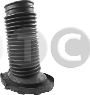 Задній амортизатор захисний Lexus RX STC T439322