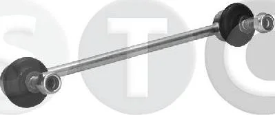 Тяга стабилизатора поперечной стойкости STC T440179