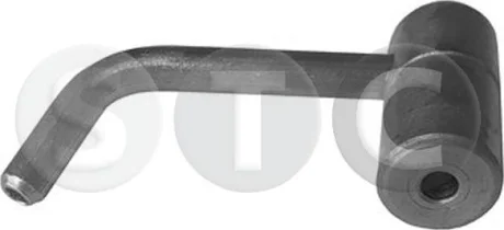 Форсунка змащування STC T442099