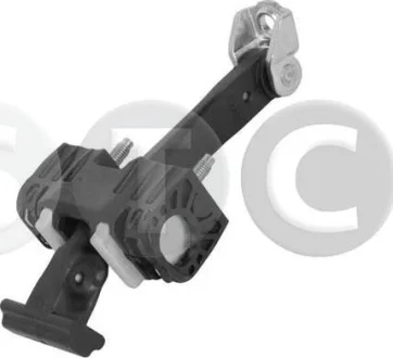 Дверная петля zafira STC T443810