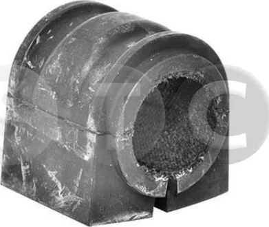Стійка стабілізатора гумова V363 STC T444028