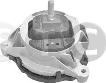 Опора двигуна ліва STC T447379