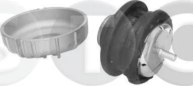 Крепление двигателя Vito STC T448027