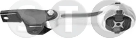 Кріплення двигуна толедо STC T449130