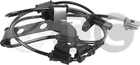 Датчик обертів коліс STC T450263