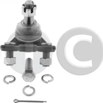 Шаровая опора колес AUDI A6 STC T453336