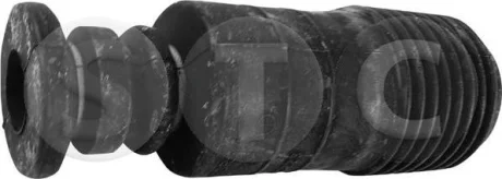 Пилозахисний чохол, амортизатор NISSA STC T457088