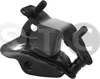 Подушка двигуна Honda Accord Vii STC T457148