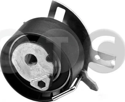 Шкив, поликлиновый ремень STC T457154