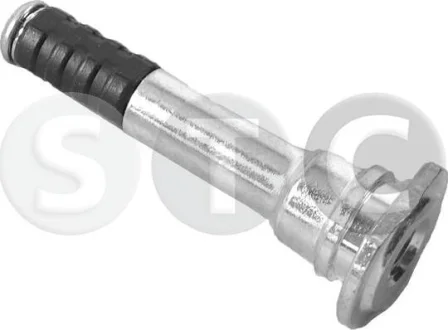 Направляющий болт тормозного суппорта Subaru Forester STC T458069
