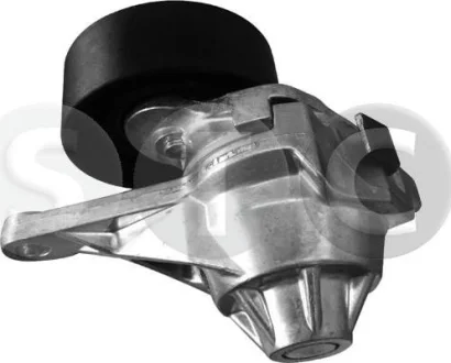 Натяжитель ремня поликлинового Suzuki Grand Vitara STC T458249