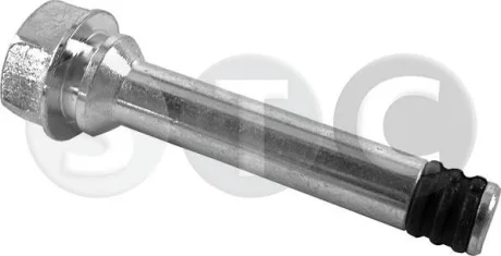 Направляюща супорта STC T458258