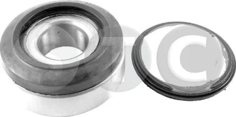 Підшипник маточини Nissan Patrol STC T474082