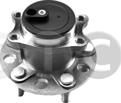 Підшипник маточини STC T490011