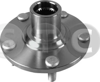 Маточина колеса Nissan X-Trail STC T490270