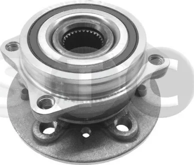 Маточина колеса Mercedes Benz Class M STC T490311