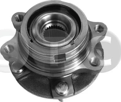 Маточина колеса Infiniti EX35 STC T490338