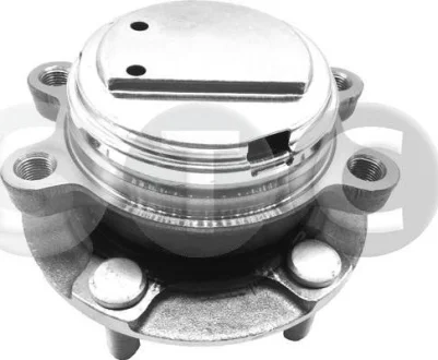 Маточина колеса Infiniti Q70 STC T490342