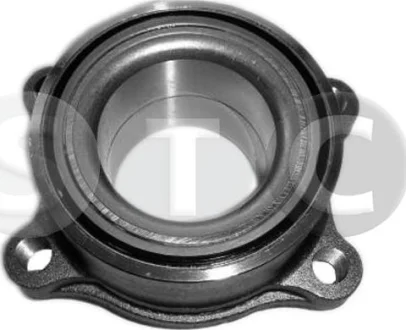 Маточина колеса Infiniti FX35 STC T490349