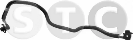 Паливна труба STC T492108