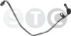 Шланг подачі масла турбо Renault STC T492141 (фото 1)